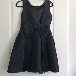 Kate spade open back midi